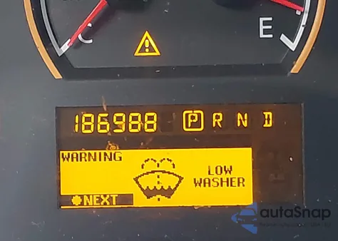 2010 Nissan Armada Se из США, поврежденный, VIN 5N1BA0ND6AN623298